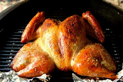 Give Thanks For The Ultimate Spatchcock Turkey Recipe