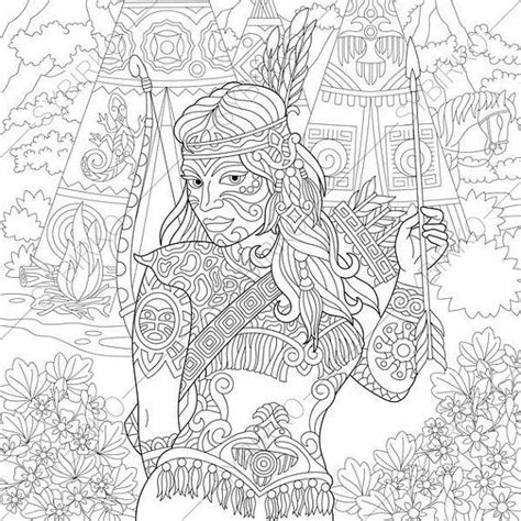 indigenous peoples day coloring pages   goodimgco