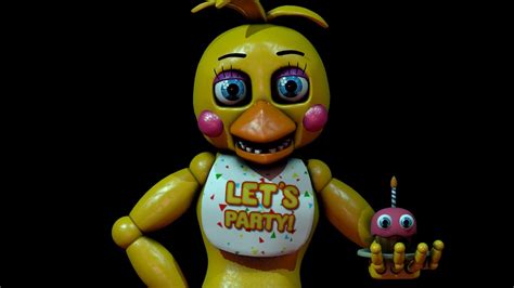 toy chica wallpapers wallpaper cave