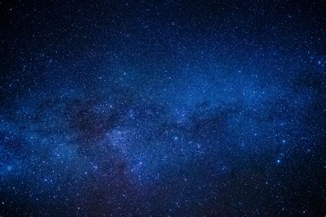 tapetenraum sternenhimmel sterne glow hd widescreen high definition vollbild