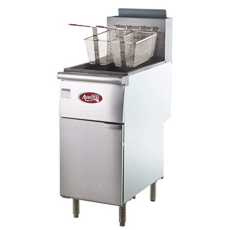 deep fryer propane double basket kitchen equipment rentals