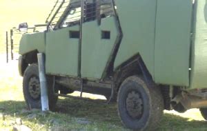 rpg defense solution  land vehicles japan communication electronic coltd