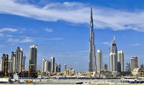 top rated tourist attractions  dubai planetware
