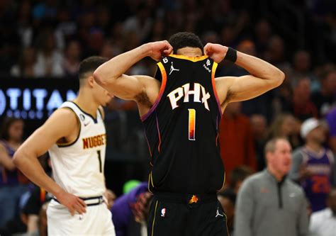 Devin Booker Makes Shocking Decision Following Game 6 Loss Sports