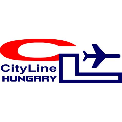 cityline hungary logo  logo icon png svg