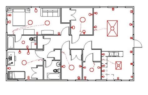 diagram  wire  electrical wiring diagrams residential mydiagramonline