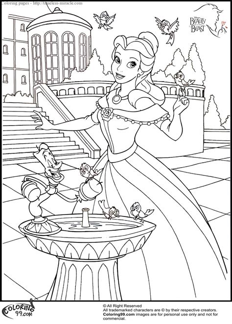 disney princess coloring pages printable disney coloring princess