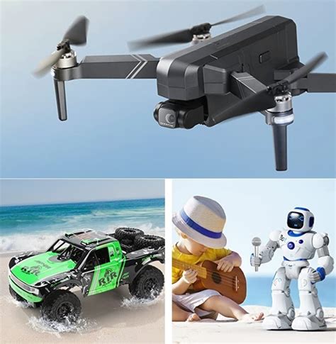 amazon deal   day ruko drones  rc toys