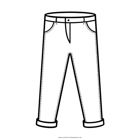 jeans disegni da colorare ultra coloring pages vlrengbr
