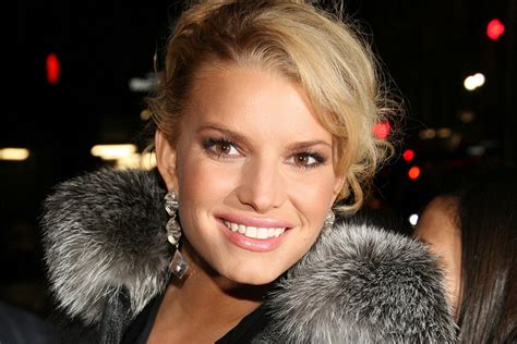 Jessica Simpson Turned Down The Notebook Role Over Sex Scene