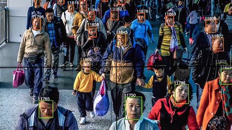 behind the rise of china s facial recognition giants wired