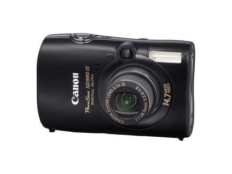 canon releases   digital elph cameras  powershot sd   sd