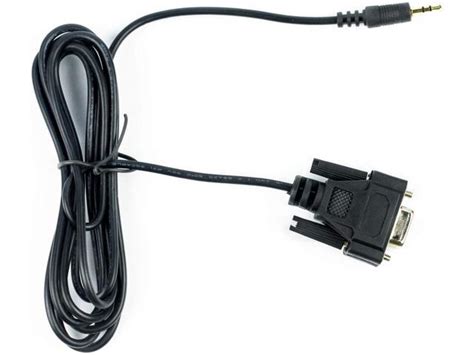 apc serial data transfer cable neweggcom