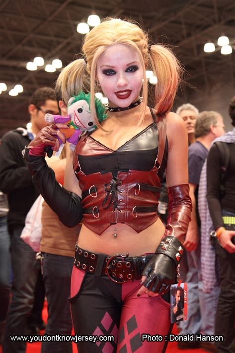 new york comic con 2013 s most exciting most interesting and sexiest cosplay