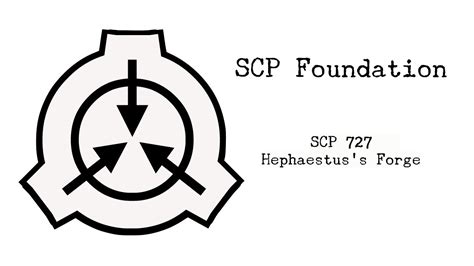 scp  hephaestuss forge youtube