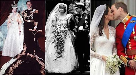 ahead of meghan markle prince harry s wedding a look at history s most beautiful royal wedding