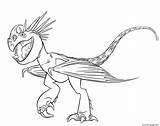 Dragon Train Coloring Pages Printable Stormfly Print Colouring Dragons Color Httyd Book Coloringbay Kids Info Getcolorings Choose Board sketch template