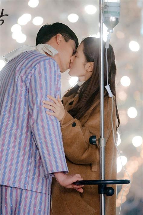 10 Sexiest K Drama Kisses That Will Get The Temperature Soaring On Your