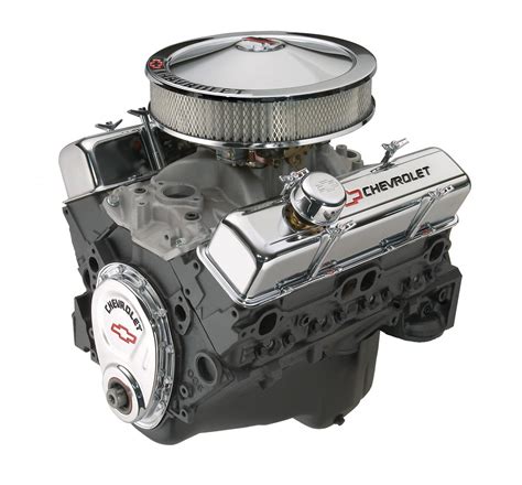 gm offers   hp deluxe crate engine autoevolution
