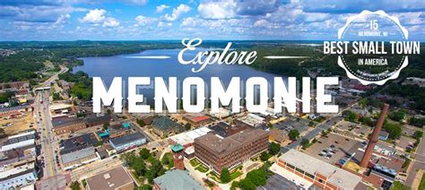 history   knew  menomonie wisconsin  campus