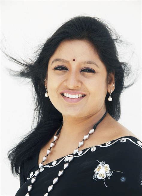 Telugu Side Actress Sana Stills