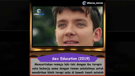 Nonton Sex Education 2019 Subtitle Indonesia Youtube