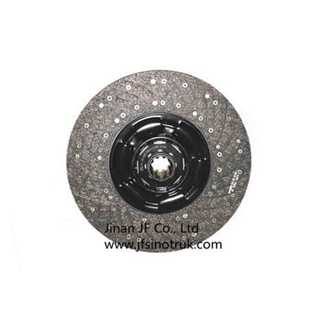 genuine yutong clutch plate china manufacturer