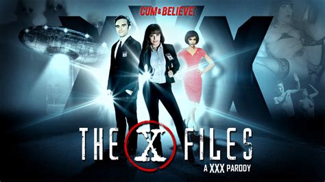 the x files a xxx parody trailer jay crew digital playground flixxx