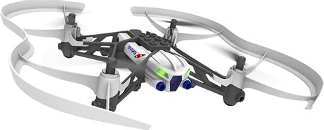 buy parrot airborne cargo mars drone white bbr