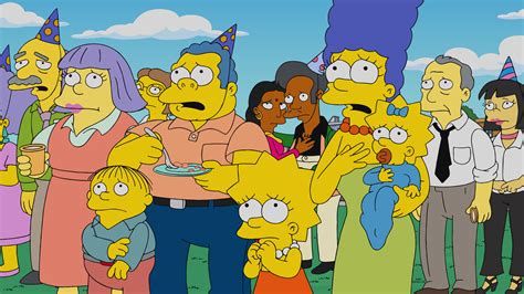 The Simpsons Announce Series Will No Longer Have ‘white Actors Voice