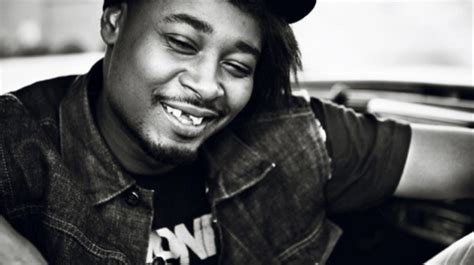 Danny Brown Is Probably Miley Cyrus S Favorite Rapper