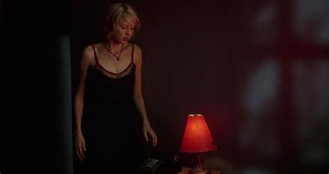 Naked Naomi Watts In Mulholland Dr