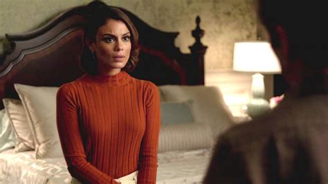 Movie And Tv Cast Screencaps Nathalie Kelley As Cristal