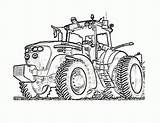 Jcb Tractor Barbie Cross sketch template