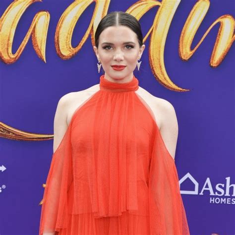Katie Stevens Exclusive Interviews Pictures And More