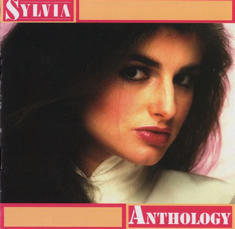 sylvia anthology 1997 cd discogs