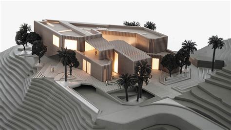 arab archcom residential designs materials     local materials  marble wood