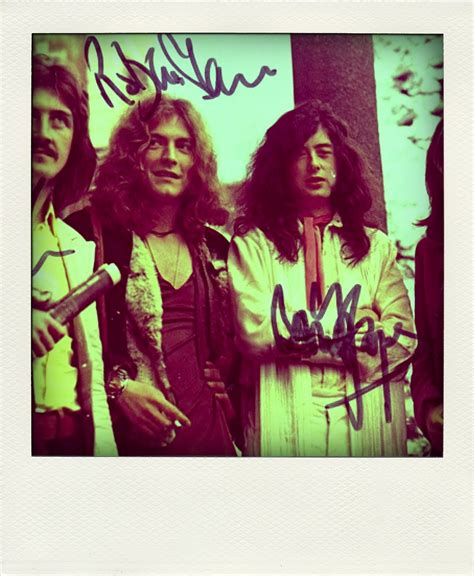 Music Is Life Led Zeppelin Dazed And Confused