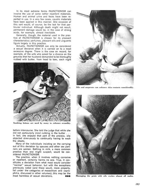 Encyclopedia Of Deviant Sexual Behavior 3 30 Pics Xhamster