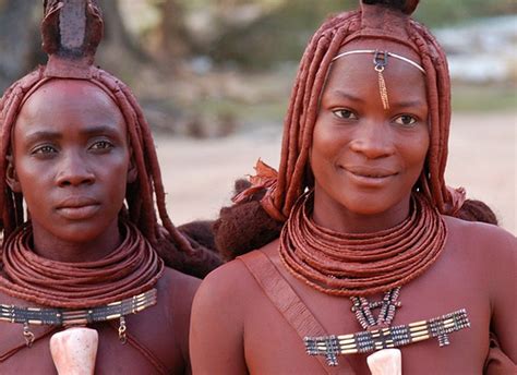 ten tribal hairstyles fashion nigeria