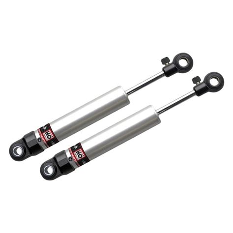 ridetech  hq series rear shock absorbers