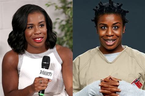 9 Orange Is The New Black Actresses In And Out Of Character