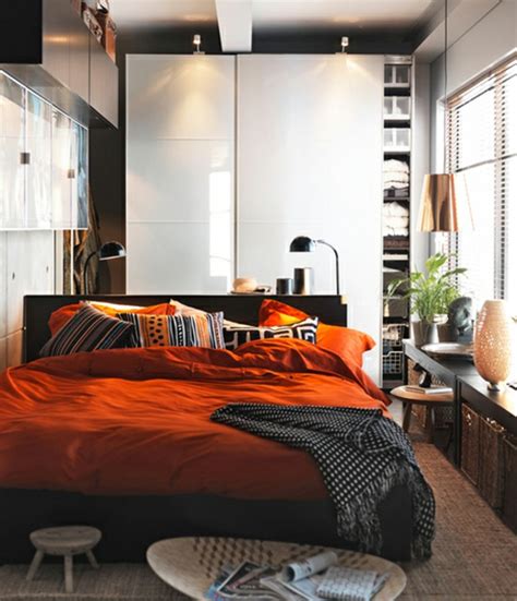 einrichtungsideen fuers schlafzimmer modern elegant und gemuetlich