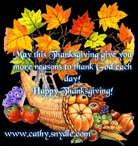 Happy Thanksgiving Quotes Wishes And Thanksgiving Messages Cathy