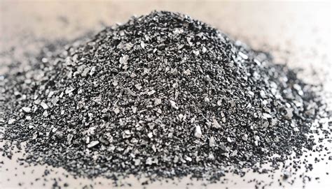 activated carbon   toxins   soil futurity