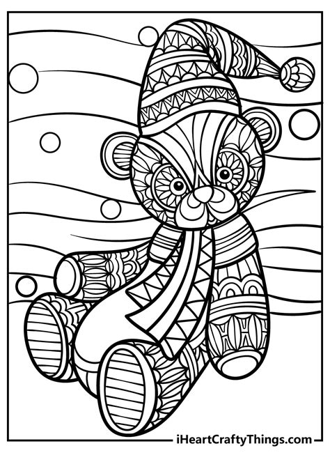 printable adult coloring pages popsugar smart living pin