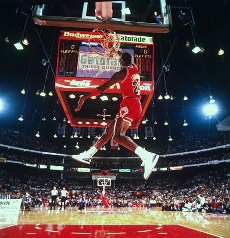 nba dunk contests  fansided page