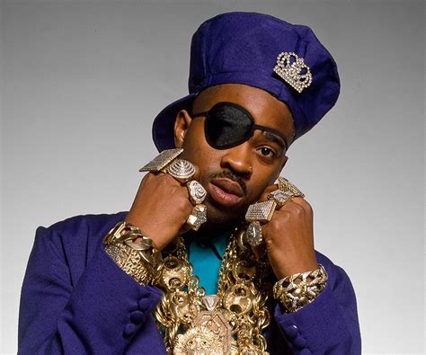 slick rick biography facts childhood family life achievements