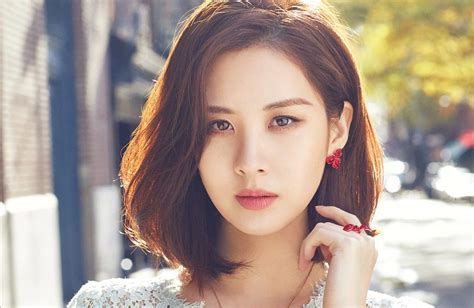 Girls Generation S Seohyun Opens Up About Her Experience Performing In