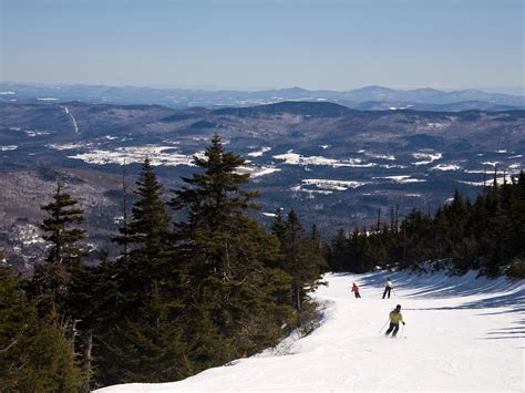 the best ski resorts in the u s and canada readers choice awards